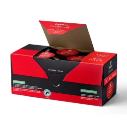 Kawa kapsułki Tchibo Cafissimo Espresso Elegant Aroma (opakowanie 30 kapsułek) - miniatura 3