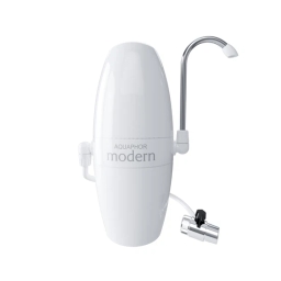 Filtr nablatowy Aquaphor Modern (z wkładem B200H) - miniatura 1