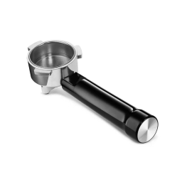 Ekspres kolbowy ciśnieniowy kolba Tchibo LaPressa (czarny) - miniatura 6