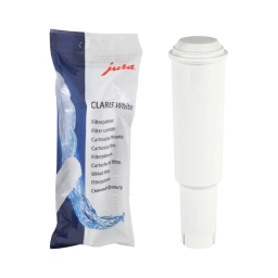 Filtr wody do ekspresu Jura White 60209 (5szt.) - miniatura 6