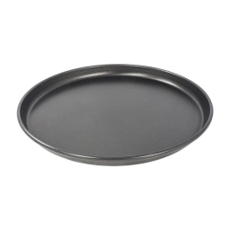 Talerz do mikrofalówki CRISP Whirlpool 480131000084 - miniatura 4