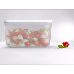 Pojemniki próżniowe z tworzywa sztucznego Zwilling Fresh & Save (zestaw 3szt.) - miniatura 9