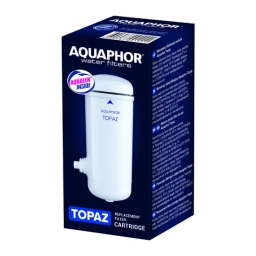 Wkład filtra do systemu nakranowego Aquaphor Topaz (5um) - miniatura 2
