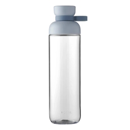 Butelka na wodę Mepal Vita 900 ml Nordic Blue 107733015700 - miniatura 1