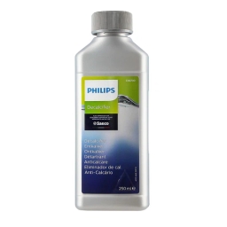 Odkamieniacz do ekspresów ciśnieniowych Philips Saeco 2x250ml CA6700/22 (2-pack) - miniatura 2