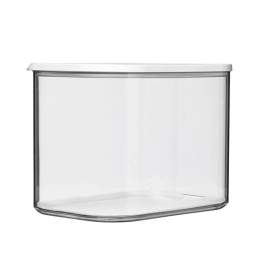 Pojemnik na żywność Mepal Modula 106932030600 4500ml (biały) - miniatura 1