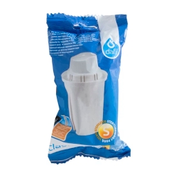 Filtr wkład do dzbanka Dafi Classic (16 szt.) - miniatura 2