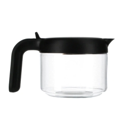 Szklany dzbanek do kawy DeLonghi DLSC021 5513283901 - miniatura 1