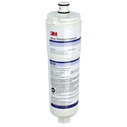 Filtr wody do lodówki Bosch Siemens 3M CS-52 (2szt.) - miniatura 4