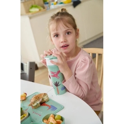 Butelka na wodę dla dzieci Koziol 500ml STAN REX 8352748 - miniatura 4