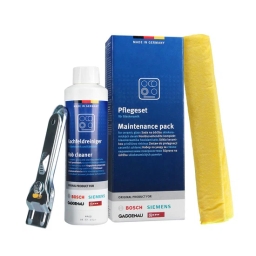 Zestaw do pielęgnacji płyt ceramicznych Bosch 311901 - miniatura 1