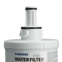 Filtr wody do lodówki z kostkarką Samsung DA29-00003G HAFIN (2szt.) - miniatura 5