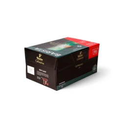 Kawa kapsułki Tchibo Cafissimo zestaw promocyjny Biurowe Zapasy - miniatura 11