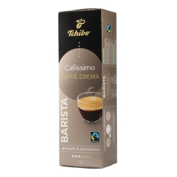 Kawa kapsułki Tchibo Cafissimo Barista Caffe Crema 30 kaps. - miniatura 3