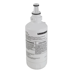 Filtr wody do lodówki Liebherr 7440002 / 7440011-00 - miniatura 3