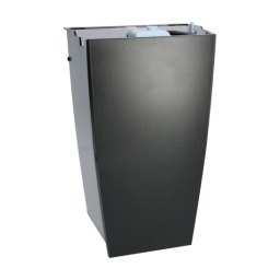 Zbiornik na wodę do ekspresu Jura 71199 - miniatura 1