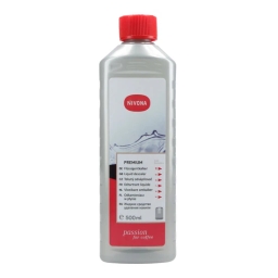 Zestaw do konserwacji ekspresu Nivona (FilterLogic CFL-701B + odkamieniacz Nivona 500ml NIRK703) - miniatura 7