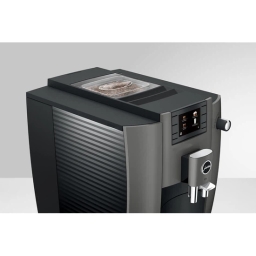Ekspres ciśnieniowy Jura E6 Dark Inox - miniatura 4