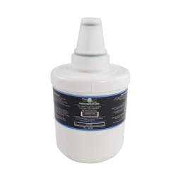 Filtr wkład wody do lodówki FilterLogic FFL-180SK (kompatybilny z DA29-00003G, DA29-00003F) 2szt. - miniatura 2