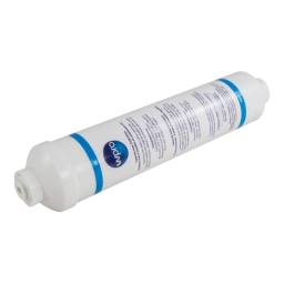 Filtr wody do lodówki Whirlpool USC100 484000008553 - miniatura 4