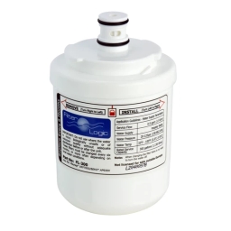 Filtr wkład wody do lodówki FilterLogic FL-300 - miniatura 4