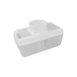 Zestaw do odprowadzania skroplin suszarki Whirlpool 484000008815 - miniatura 2