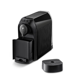 Ekspres ciśnieniowy Tchibo Cafissimo EASY Black + kapsułki Fine Aroma 96 - miniatura 4