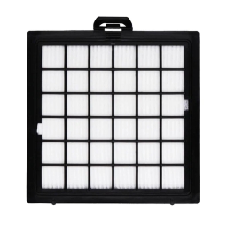 Filtr HEPA do odkurzacza Bosch Siemens BBZ151HF / VZ151HFB (zamiennik) - miniatura 1