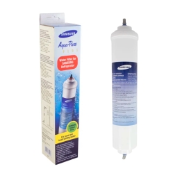 Filtr wody do lodówki Samsung DA29-10105J MF HAFEX (2szt.) +5m wężyka do wody DMfit - miniatura 5