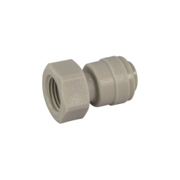 Złączka żeńska DMFit AFAU047/16C (1/4" tube x 7/16-24 UNS cone type) - miniatura 4