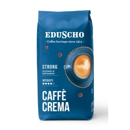 Kawa ziarnista Eduscho Crema Strong 3kg - miniatura 2