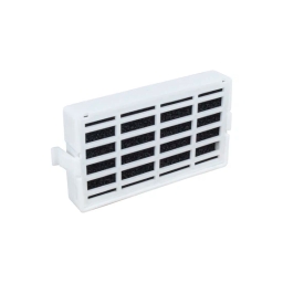 Filtr wkład powietrza do lodówki FilterLogic FFL-199W (6szt.) + elektroniczny pochłaniacz zapachów WPRO 484000008928 GRATIS - miniatura 6