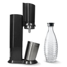 Saturator do gazowania wody ekspres SodaStream Titan Crystal 3.0 - miniatura 1