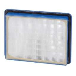Filtr Hepa13 do odkurzacza Bosch Zelmer 10002099 ZVCA050H - miniatura 2