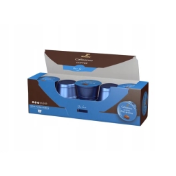 Kawa kapsułki Tchibo Cafissimo Fine Aroma 10 kaps. - miniatura 12