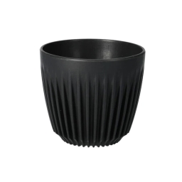 Kubek do kawy Huskee 177ml 6oz (grafit) - miniatura 2