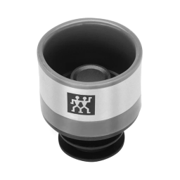 Korek próżniowy do butelki Zwilling Fresh & Save 4cm (komplet 3szt.) - miniatura 4