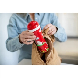 Butelka na wodę dla dzieci Koziol 425ml OASE FARM 1458676 - miniatura 3