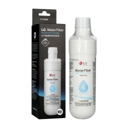 Filtr wody do lodówki LG LT1000P - miniatura 1