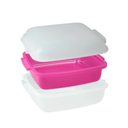 Naczynie do gotowania na parze Whirlpool 482000013392 - miniatura 3