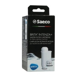 Filtr do ekspresu ciśnieniowego Saeco Intenza+ CA6702 21002660 - miniatura 6