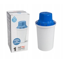 Filtr wkład do dzbanka Dafi Classic Mg+ (12 szt.) - miniatura 6