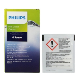 Środek do czyszczenia obwodów mleka Philips Saeco CA6705/10 (6szt.) - miniatura 2