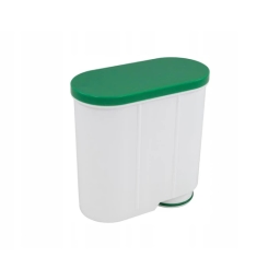 Zestaw do konserwacji ekspresu Saeco: filtr CFL-903B + tabletki CA6704 + środek czyszczący CA6705/10 - miniatura 6