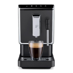 Ekspres ciśnieniowy Tchibo Esperto Latte Anthracite - miniatura 4