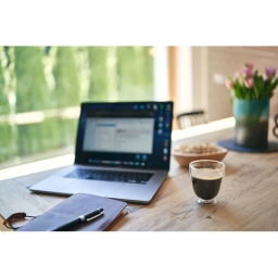 Szklanki termiczne do cappuccino FilterLogic CFL-660 (6szt.) - miniatura 5