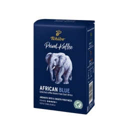 Kawa ziarnista Tchibo Privat Kaffee African Blue 2x500g - miniatura 6