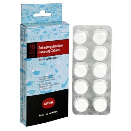 Tabletki czyszczące do ekspresu Nivona NIRT701 (10szt.) - miniatura 5