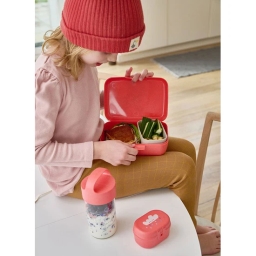 Lunchbox dziecięcy na przekąski Koziol PASCAL MINI Dreams 8357745 - miniatura 4