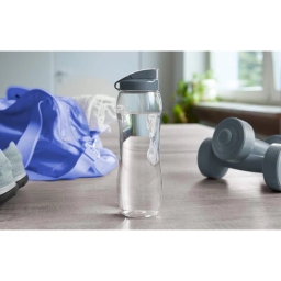 Bidon na wodę Dafi 0,6L (stalowy) - miniatura 3